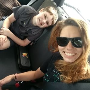 Meet your Posher, Nikki